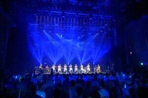 �wGran��Ciel 8th one-man live -Fly High-�x(6��21���F�b����EThe Garden Hall)