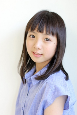 11歳の女優 花田優里音 19分ワンカット長回しの映画で見せた 泣かせる演技 ニュース Deview デビュー