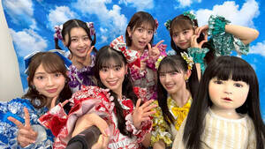 Ƃ߂`ƃAl`̏WJbgiCj2025 TOHO CO., LTD.