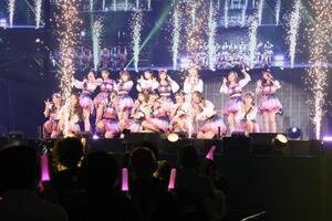 「SKE48 14th Anniversary Festival 2022」(9月25日:日本ガイシホール)(C)2022 Zest, Inc. / AEI