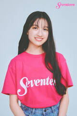 u~XZueB[2025v쐣q(C) Seventeen^WpЁ@Be^t^C`