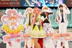 wAC`E@UEXe[W@`Stairway to Etoile`x̌J씭\Bؖ[S̐݊ýBBeF~萳s