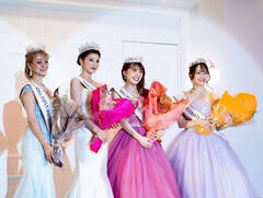 �x�X�g�I�u�~�X�F�{���̎�܎ҁi������j�u�~�Z�XSDGs�W���p��2026�F�{�v�a�c���䂳��A�u�~�X���j�o�[�X�W���p��2026�F�{�v���cࠗ�����A�u�~�X�v���l�b�g�W���p��2026�F�{�v�e�⍁ꣂ���A�u�~�X���j�o�[�V�e�B2026�F�{�v�ΐ삳���炳��