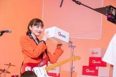 ����t�ޏo���EQoo10�u���K���v�VTV-CM�wMC�x�т̃��C�L���O