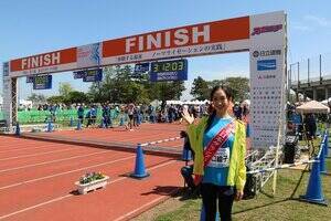 �u2026�����݂��炤��}���\�������ۃu���C���h�}���\���v�ɃX�y�V�����T�|�[�^�[�𖱂߂��~�X���{�O�����v���̖���G�q