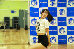 ����1���I�[�f�B�V�����̗l�q�iRiona�j