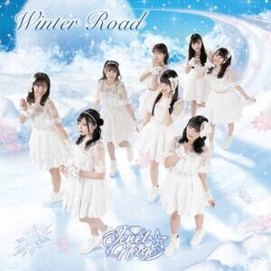 JewelNeigewWinter RoadxTYPE-B