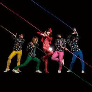 �T�g�̃A�C�h���ɉʂ������˂������g���E�}�e�N�m�|�b�v�o���h�E�A�[�o���M�����h