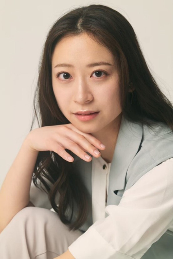 シグマ・セブンフェイス所属:雨宮有希(あめみや・ゆうき)