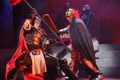 �~���[�W�J���u�A���X���[����L�v����ʐ^