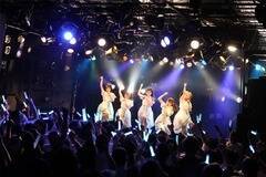 wJewelCiel@2nd one-man live-icIg-xi8^aJCLUB QUATTROjiCjDeview
