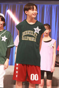 第4回『スター☆オーディション』特別賞・富永朋貴さん(C)ORICON NewS inc.