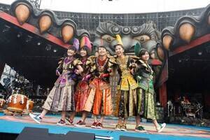 N[o[ZA^Ă̍P჉Cuw_2016 `S`x2ځi14^lEYX^WAjphoto by HAJIME KAMIIISAKA+Z
