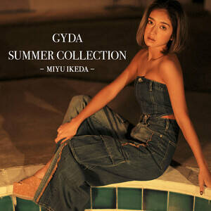 rcDFGYDA SUMMER COLLECTION