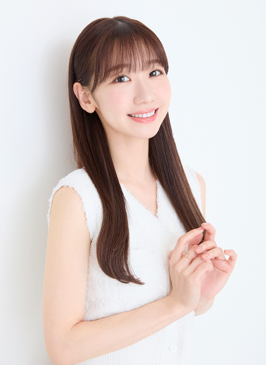 6��17����5�N3�����Ԃ�̃V���O��CD�������[�X���锐�ؗR�I