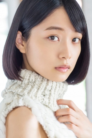 ドラマ 日本ボロ宿紀行 主演 深川麻衣 19年は女優として開花 ニュース Deview デビュー