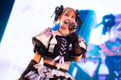 �O�_M5_09871�wLuce Twinkle Wink�� 12th Anniversary Live �`Queen�`�x�i5��10���@Zepp Shinjuku (TOKYO)�j