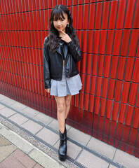 JAPAN MODELS 2025݂̂Ȃ