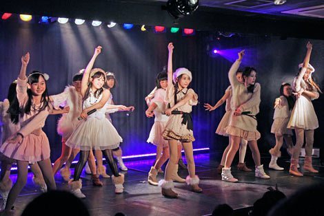 関ジャニの仕分け で注目の歌うまキッズ 二木蒼生も出演 新橋りぼん歌劇団 公演 ニュース Deview デビュー