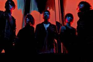 Crossfaith