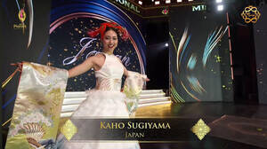 �~�X�E�v���l�b�g���{��\�E���R���䂪�A���E���ŕx�m�R���e�[�}�ɂ����i�V���i���R�X�`���[�����I