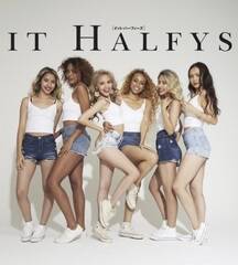 IT HALFYS