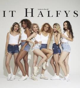 IT HALFYS