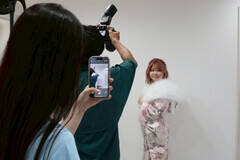 �~�X���j�o�[�V�e�B2025��#�U��gram�ߔe�X�����ꌧ�ߔe�s�ɂĎ����{��{�ݏo�g�̐V���l�����֌������U���B�e�x���v���W�F�N�g�����{