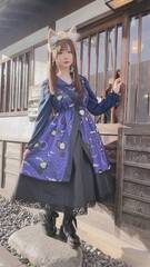 �u�N���R�X�v�̃C���[�W�K�[���𖱂߂邷�݂ꂨ������B