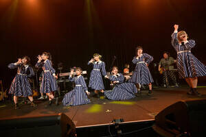 GranCielw7th oneman live -Answer-x