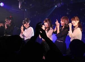 wAChWFl[V Vol.7xBDOLL̃Xe[W(C)De-View 