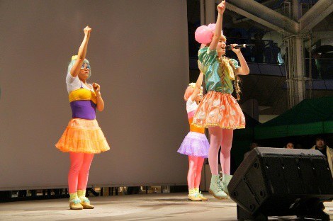 22���A1st�A���o���̃����[�X�L�O�C�x���g�w�����[�ς݂�ς݂�̃E�F�C�E�F�C���C�u�������2012�x���J�Â����g�����[�ς݂�ς݂�h