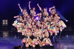 wTOKYO IDOL FESTIVAL 2019xHOT STAGEɓoꂵSKE48(C)Deview