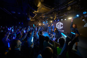 Gran��Ciel�P�ƌ��� -�V�����o�[����I�ڃ��C�u-@GOTANDA G7�i�ʐ^/�ѐW��j