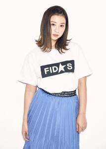 RʍFFIDES ~ FIRSTORDER BOX LOGOiWHITEj FBe^cۑP