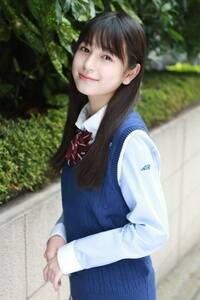 第9回日本制服アワードグランプリ・織田ひまりさん(C)Deview