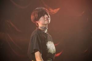 xCr[CYJAPAN^uEMOTIONAL IDOROCK FES. 2017`ՃK[XpC`v