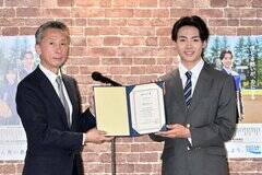 �w��98��I�������w�Z�싅���x�����C���[�W�L�����N�^�[�Ɍ��肵�������אS