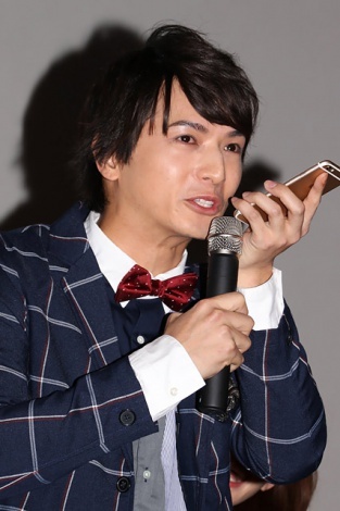 仮面ライダー電王 10周年 ゼロノス 中村優一 電王 佐藤健からの電話に感極まる 良ちゃんありがとう ニュース Deview デビュー