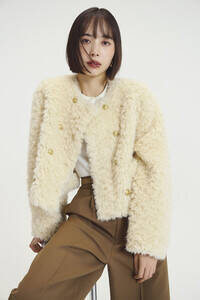 䌅ObuMILA PANTS starring Hiroe IgetavQ^bNChpc