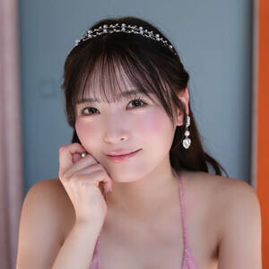 由良ゆら『ヤングキングBULL』2026年6号(カメラマン:LUCKMAN(C)少年画報社)