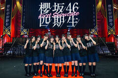 N46wl First ShowcasexCuʐ^@BeFRz