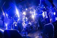 cb}CuuVK[{presentsS̉̃}Cuv(EShinjuku club SCIENCE)B