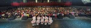 uLovely Fighter!!@`Road togBrand-New-Stageh`V̐`Ovol.24t@CiIvi3EiXe{[j