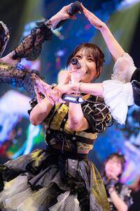 ��{�����F�wLuce Twinkle Wink�� 12th Anniversary Live �`Queen�`�x�i5��10���@Zepp Shinjuku (TOKYO)�j