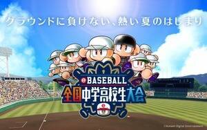 eBASEBALLSwZ 摜