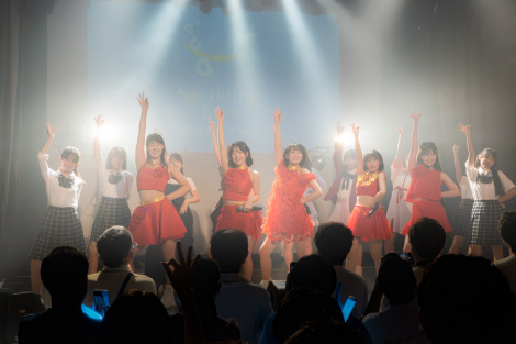 Sparkling Eyes主催公演Vol.3開催