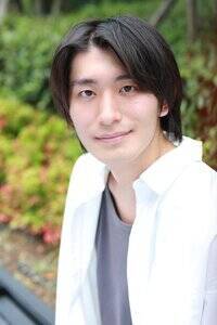 俳優・島田稜斗(C)Deview