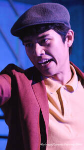 DMM TVuL[eB[nj[-BELOVED ENEMYvVL҂̑EiCjGo Nagai/Dynamic Planning-DMM