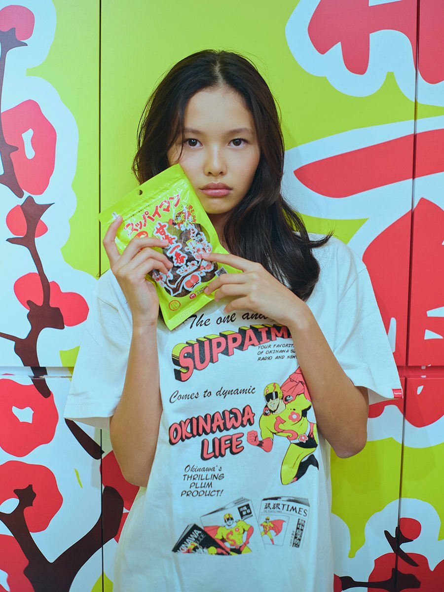 �w�X�b�p�C�}��presents �����܂����ς��t�I�[�f�B�V���� supported by Sony Music Artists inc.�x�O�����v���E���閲����